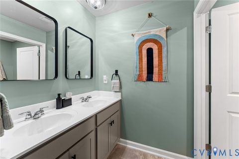 Tiny photo for 16041 Grant Court, Bowling Green, VA 22427 (MLS # 2617729)