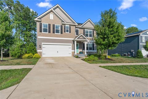 Tiny photo for 16041 Grant Court, Bowling Green, VA 22427 (MLS # 2617729)