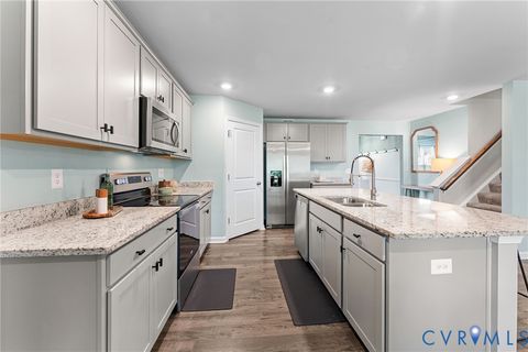 Tiny photo for 16041 Grant Court, Bowling Green, VA 22427 (MLS # 2617729)