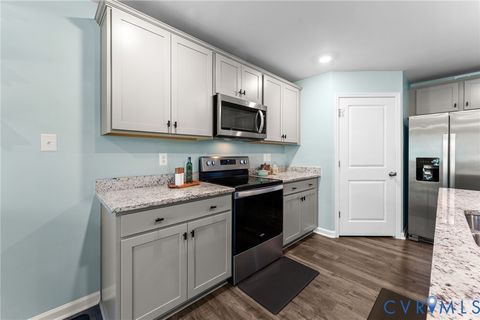 Tiny photo for 16041 Grant Court, Bowling Green, VA 22427 (MLS # 2617729)