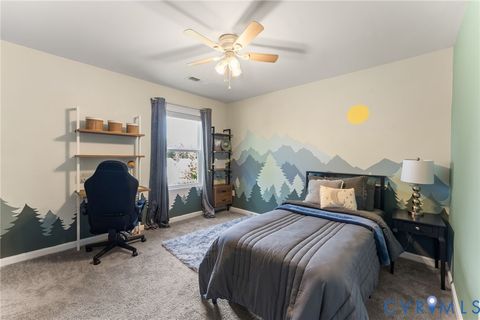 Tiny photo for 16041 Grant Court, Bowling Green, VA 22427 (MLS # 2617729)