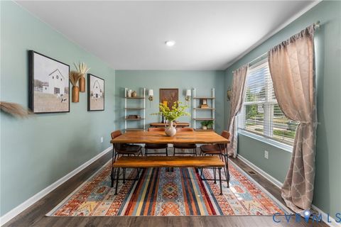 Tiny photo for 16041 Grant Court, Bowling Green, VA 22427 (MLS # 2617729)