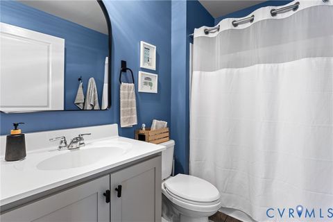 Tiny photo for 16041 Grant Court, Bowling Green, VA 22427 (MLS # 2617729)