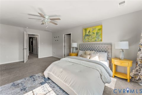 Tiny photo for 16041 Grant Court, Bowling Green, VA 22427 (MLS # 2617729)