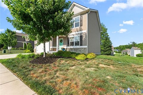 Tiny photo for 16041 Grant Court, Bowling Green, VA 22427 (MLS # 2617729)