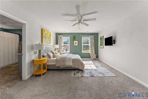 Tiny photo for 16041 Grant Court, Bowling Green, VA 22427 (MLS # 2617729)