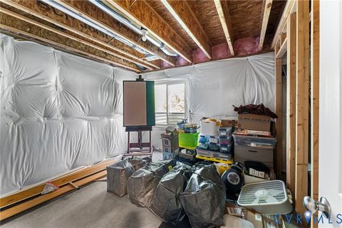 Tiny photo for 16041 Grant Court, Bowling Green, VA 22427 (MLS # 2617729)