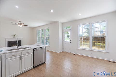 Tiny photo for 2701 Park Green Way, Henrico, VA 23060 (MLS # 2621011)