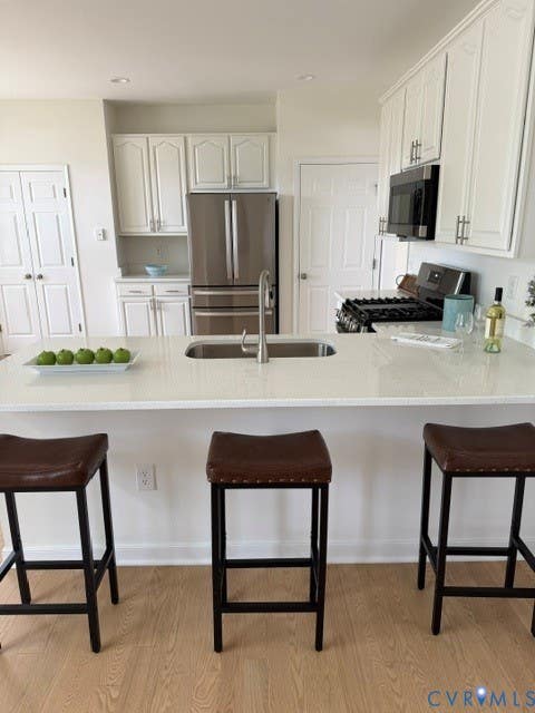 Photo of 2701 Park Green Way, Henrico, VA 23060 (MLS # 2621011)