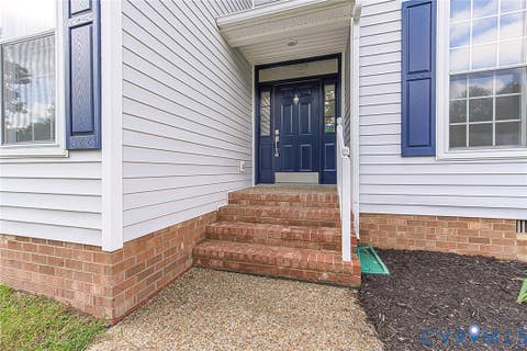 Tiny photo for 2701 Park Green Way, Henrico, VA 23060 (MLS # 2621011)