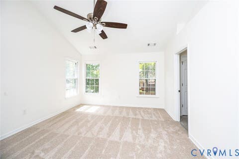 Tiny photo for 2701 Park Green Way, Henrico, VA 23060 (MLS # 2621011)