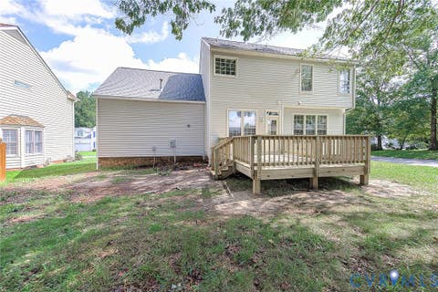Tiny photo for 2701 Park Green Way, Henrico, VA 23060 (MLS # 2621011)