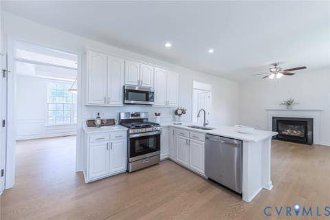 Tiny photo for 2701 Park Green Way, Henrico, VA 23060 (MLS # 2621011)