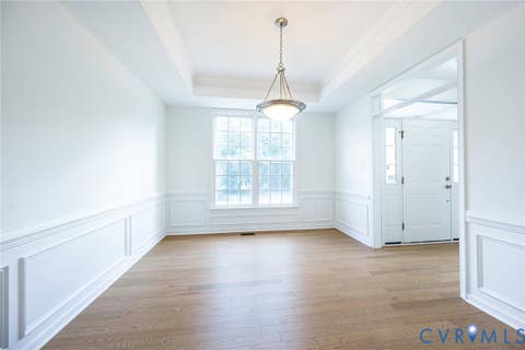 Tiny photo for 2701 Park Green Way, Henrico, VA 23060 (MLS # 2621011)