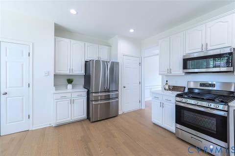 Tiny photo for 2701 Park Green Way, Henrico, VA 23060 (MLS # 2621011)