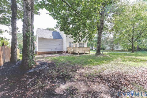Tiny photo for 2701 Park Green Way, Henrico, VA 23060 (MLS # 2621011)