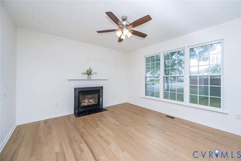 Tiny photo for 2701 Park Green Way, Henrico, VA 23060 (MLS # 2621011)