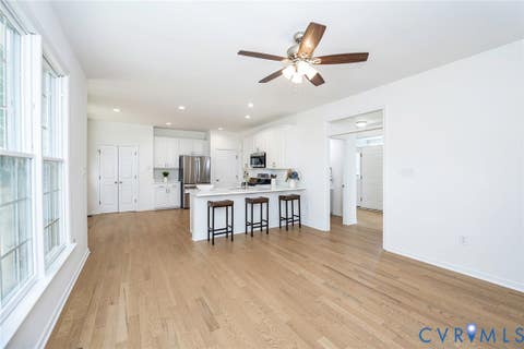 Tiny photo for 2701 Park Green Way, Henrico, VA 23060 (MLS # 2621011)