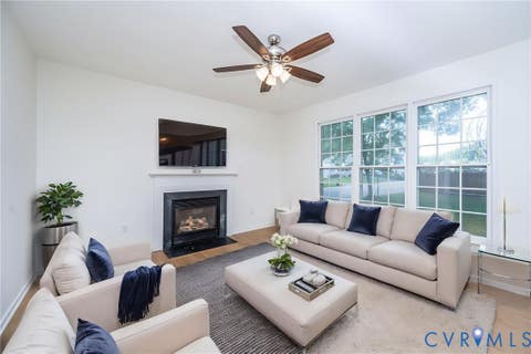 Tiny photo for 2701 Park Green Way, Henrico, VA 23060 (MLS # 2621011)