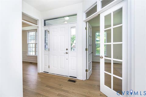 Tiny photo for 2701 Park Green Way, Henrico, VA 23060 (MLS # 2621011)