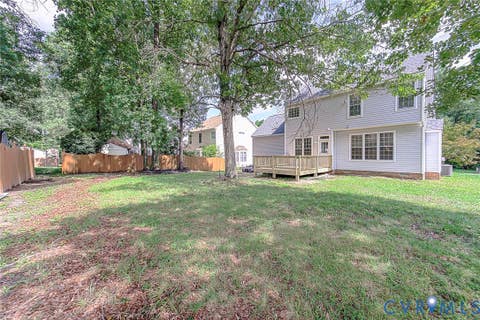 Tiny photo for 2701 Park Green Way, Henrico, VA 23060 (MLS # 2621011)