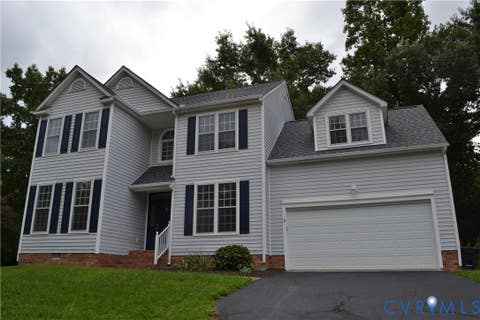 Photo of 2701 Park Green Way, Henrico, VA 23060 (MLS # 2621011)