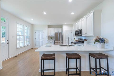 Tiny photo for 2701 Park Green Way, Henrico, VA 23060 (MLS # 2621011)