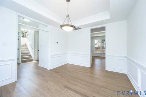 Tiny photo for 2701 Park Green Way, Henrico, VA 23060 (MLS # 2621011)