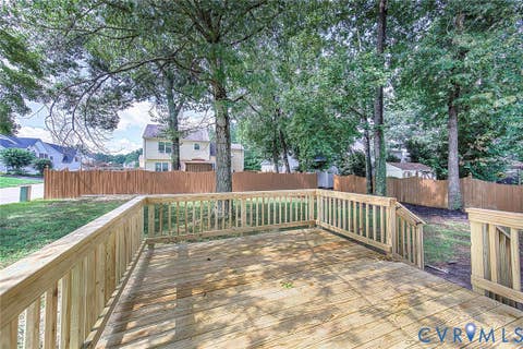 Tiny photo for 2701 Park Green Way, Henrico, VA 23060 (MLS # 2621011)