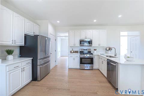 Tiny photo for 2701 Park Green Way, Henrico, VA 23060 (MLS # 2621011)
