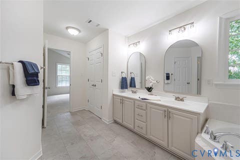 Tiny photo for 2701 Park Green Way, Henrico, VA 23060 (MLS # 2621011)