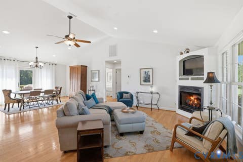 Tiny photo for 531 Blue Bird Lane, Mineral, VA 23117 (MLS # 2620979)