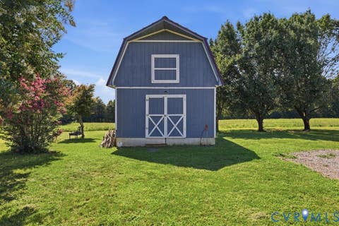 Tiny photo for 531 Blue Bird Lane, Mineral, VA 23117 (MLS # 2620979)