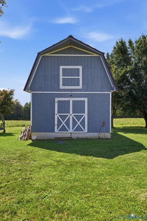 Tiny photo for 531 Blue Bird Lane, Mineral, VA 23117 (MLS # 2620979)