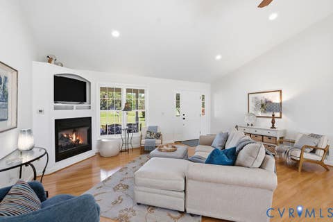 Tiny photo for 531 Blue Bird Lane, Mineral, VA 23117 (MLS # 2620979)