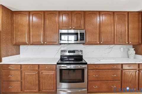 Tiny photo for 531 Blue Bird Lane, Mineral, VA 23117 (MLS # 2620979)