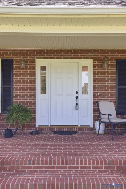 Tiny photo for 531 Blue Bird Lane, Mineral, VA 23117 (MLS # 2620979)