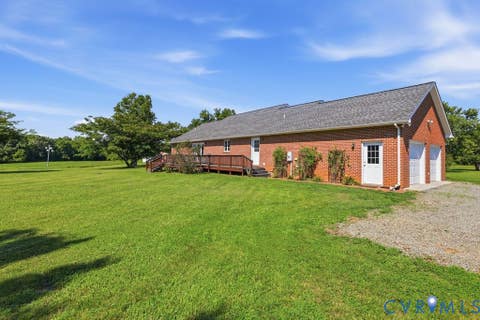 Tiny photo for 531 Blue Bird Lane, Mineral, VA 23117 (MLS # 2620979)