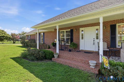 Tiny photo for 531 Blue Bird Lane, Mineral, VA 23117 (MLS # 2620979)