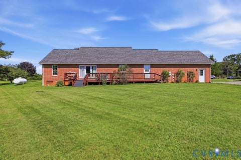 Tiny photo for 531 Blue Bird Lane, Mineral, VA 23117 (MLS # 2620979)