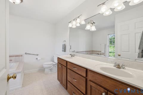 Tiny photo for 531 Blue Bird Lane, Mineral, VA 23117 (MLS # 2620979)