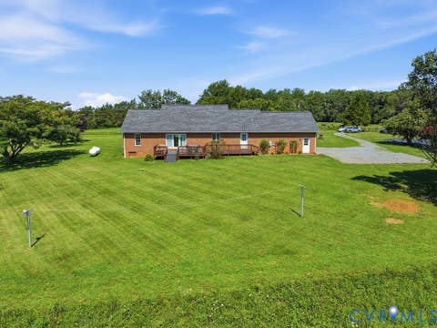 Tiny photo for 531 Blue Bird Lane, Mineral, VA 23117 (MLS # 2620979)