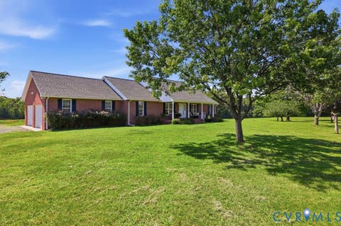 Tiny photo for 531 Blue Bird Lane, Mineral, VA 23117 (MLS # 2620979)