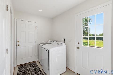 Tiny photo for 531 Blue Bird Lane, Mineral, VA 23117 (MLS # 2620979)