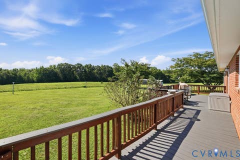 Tiny photo for 531 Blue Bird Lane, Mineral, VA 23117 (MLS # 2620979)