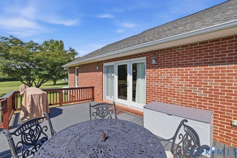 Tiny photo for 531 Blue Bird Lane, Mineral, VA 23117 (MLS # 2620979)