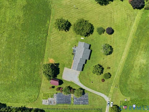 Tiny photo for 531 Blue Bird Lane, Mineral, VA 23117 (MLS # 2620979)