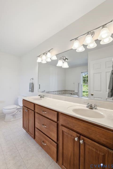 Tiny photo for 531 Blue Bird Lane, Mineral, VA 23117 (MLS # 2620979)