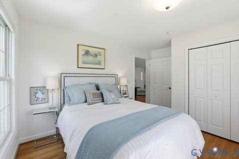 Tiny photo for 531 Blue Bird Lane, Mineral, VA 23117 (MLS # 2620979)