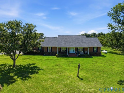 Tiny photo for 531 Blue Bird Lane, Mineral, VA 23117 (MLS # 2620979)
